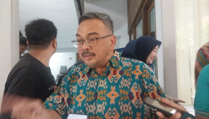 Kadis P2CKTR Sidoarjo: Pemkab Punya Landasan Hukum Kuat Bongkar Tembok Pembatas