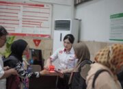 Stasiun Gubeng Tersibuk Selama Nataru, KAI Commuter Surabaya Siapkan Transisi Layanan