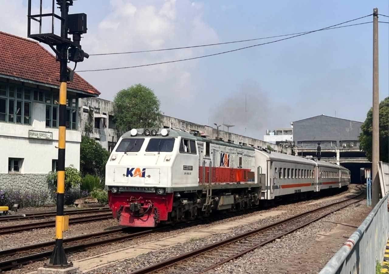 KAI Commuter