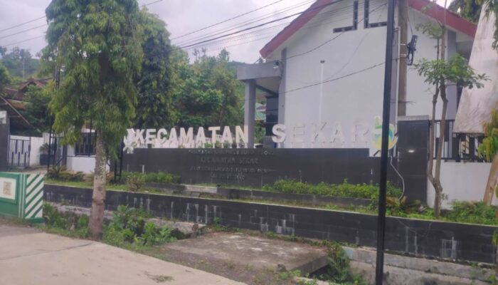 Dugaan Pungutan di Perayaan Tahun Baru, Disbudpar Bojonegoro Tegaskan Dibiayai Pemkab
