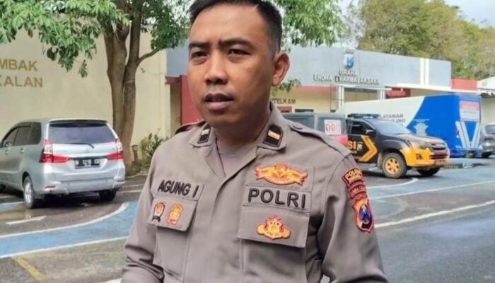 Polres Bangkalan Kejar Pelaku Kekerasan Seksual Anak hingga Luar Negeri