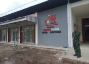 Dikebut, Magetan Capai 151 Unit Gedung KDMP di Desa/Kelurahan