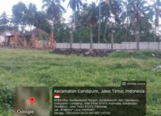 Lapangan Desa Beralih Fungsi, Warga Sumberwuluh Soroti Pembangunan Gerai KDMP