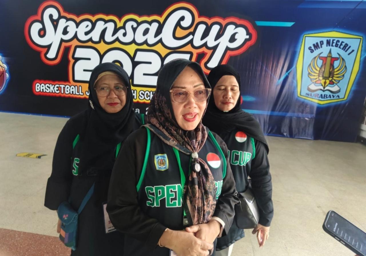 SpensaCup