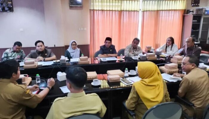 Komisi C DPRD Lumajang Desak BPRD Beri Sanksi Tegas WP Penghindar Pajak
