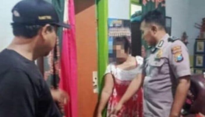 Digerebek Warga, Kades Karanglo Gagal “Senam Kasur”, Berujung Lari Pagi
