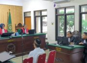 Warga Madiun Pelihara 6 Landak Jawa Dituntut 6 Bulan, Kuasa Hukum Protes