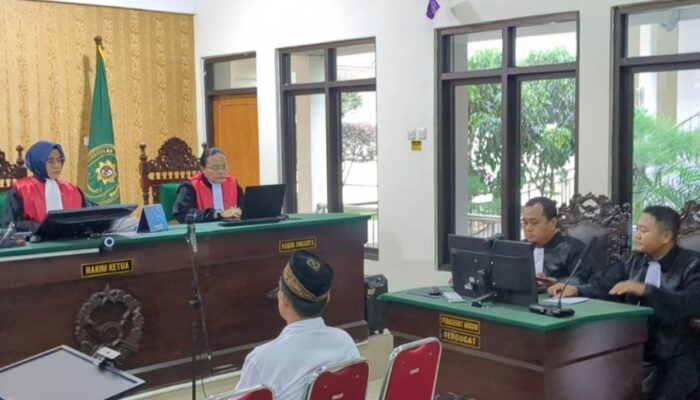 Warga Madiun Pelihara 6 Landak Jawa Dituntut 6 Bulan, Kuasa Hukum Protes