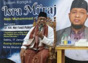 Hikmah Isra Mi’raj dari Masjid Al-Haq: Iman, Akhlak, dan Dialog Sosial