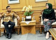 Wihaji dan Anggota DPD Lia Soroti Ketimpangan Demografi Jawa Timur