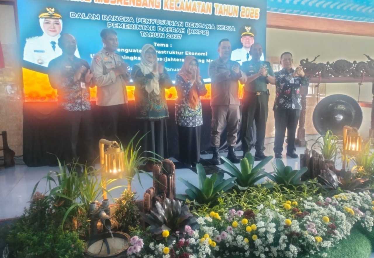 Musrenbang