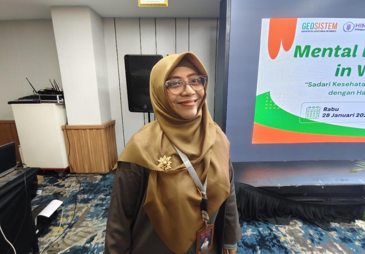 PT. Teknindo Geosistem Unggul