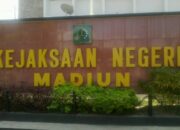 Diduga Peras Kades, Oknum Jaksa di Madiun Diamankan Kejati Jatim