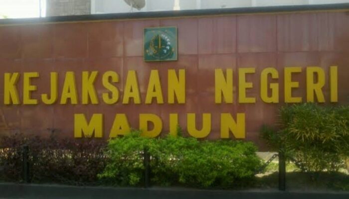 Diduga Peras Kades, Oknum Jaksa di Madiun Diamankan Kejati Jatim