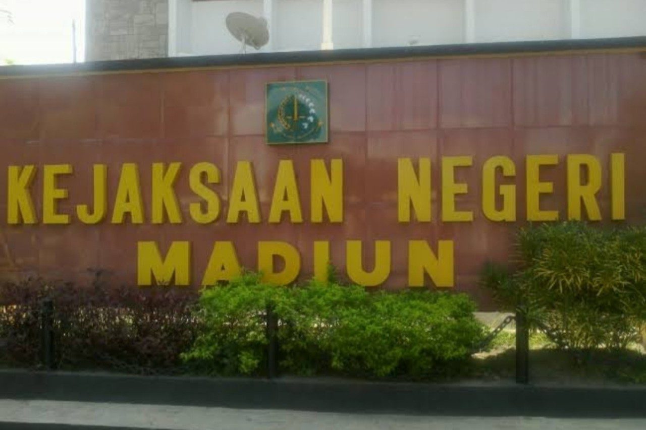 Oknum Jaksa