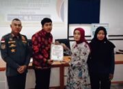 Dinkes P2KB Lumajang Gelar Bimtek Penjamah Makanan SPPG