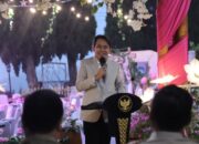Pemkab Jember Catat PAD Rp1 Triliun Selama 2025