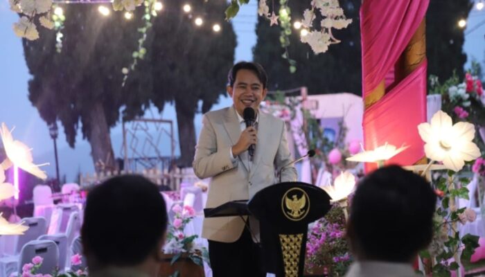 Pemkab Jember Catat PAD Rp1 Triliun Selama 2025