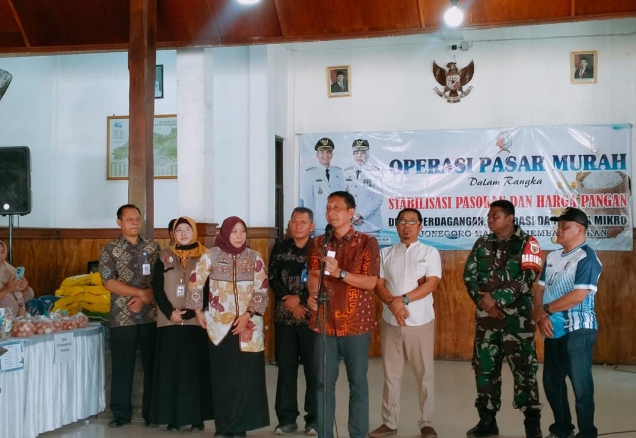 Pasar Murah