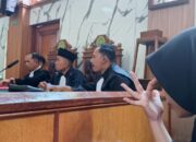 Jaksa Kukuh Tolak Eksepsi, Sidang Pemerasan di PN Lumajang Berlanjut ke Pemeriksaan Saksi
