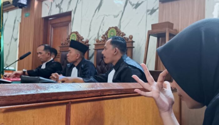 Jaksa Kukuh Tolak Eksepsi, Sidang Pemerasan di PN Lumajang Berlanjut ke Pemeriksaan Saksi