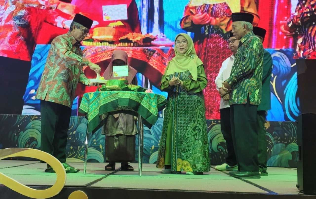SD Khadijah Wonorejo