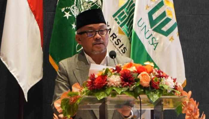 ISNU dan Unusa Dorong Sekolah Bangun Ekosistem Pendidikan Nir-Kekerasan
