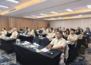 Bulan K3 Nasional 2026, PT Teknindo Geosistem Unggul Dorong Kesadaran Kesehatan Mental di Tempat Kerja