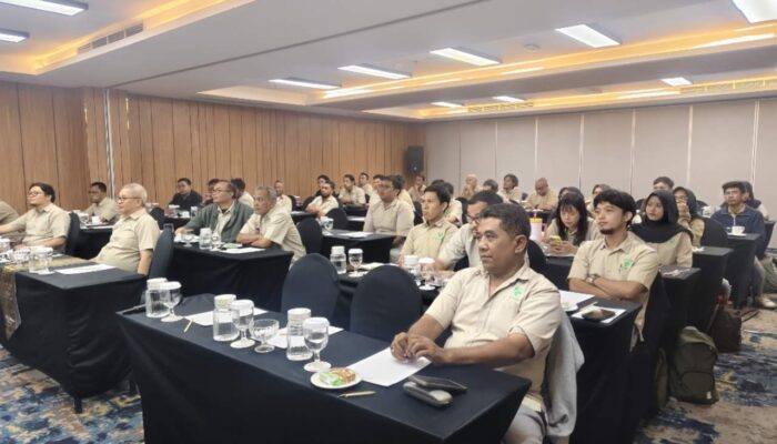 Bulan K3 Nasional 2026, PT Teknindo Geosistem Unggul Dorong Kesadaran Kesehatan Mental di Tempat Kerja