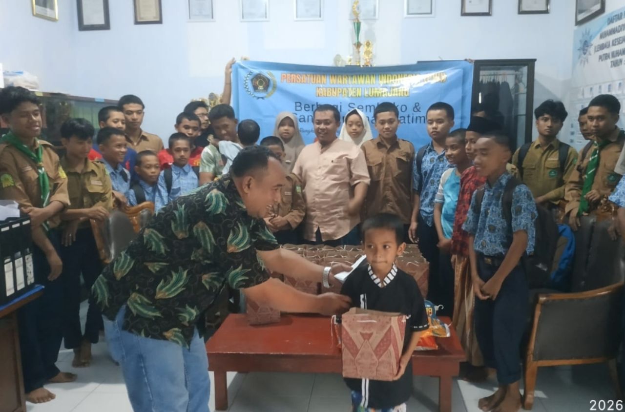 PWI Lumajang