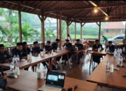 KKMI Lumajang Perkuat Integritas dan Komitmen Pelayanan Pendidikan Madrasah