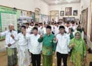 Raker dan Pelantikan LAZISNU MWCNU Surabaya Teguhkan Tata Kelola Profesional ZIS