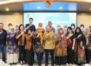 RSUD dr Iskak Terima Kunjungan FKG Universitas Brawijaya