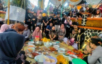 Labuhan Sarangan
