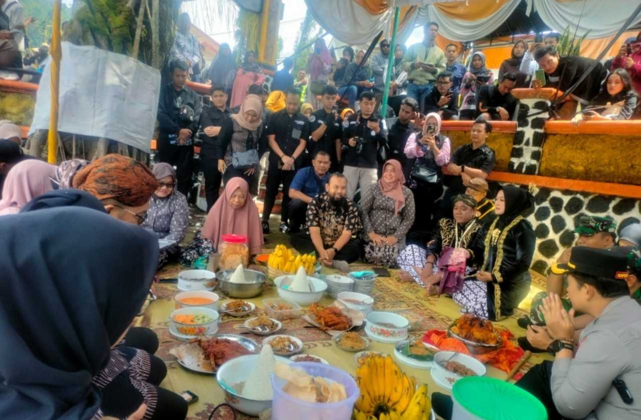 Labuhan Sarangan