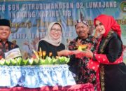 SDN Citrodiwangsan 02 Penuh Prestasi, Jejak Kenangan Bupati Lumajang