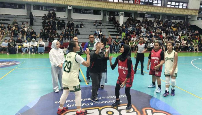 SpensaCup 2026, Upaya SMPN 1 Surabaya Jawab Tantangan Generasi Digital