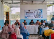 Dapur SPPG di Desa Pungpungan Resmi Beroperasi, Perkuat Layanan Gizi