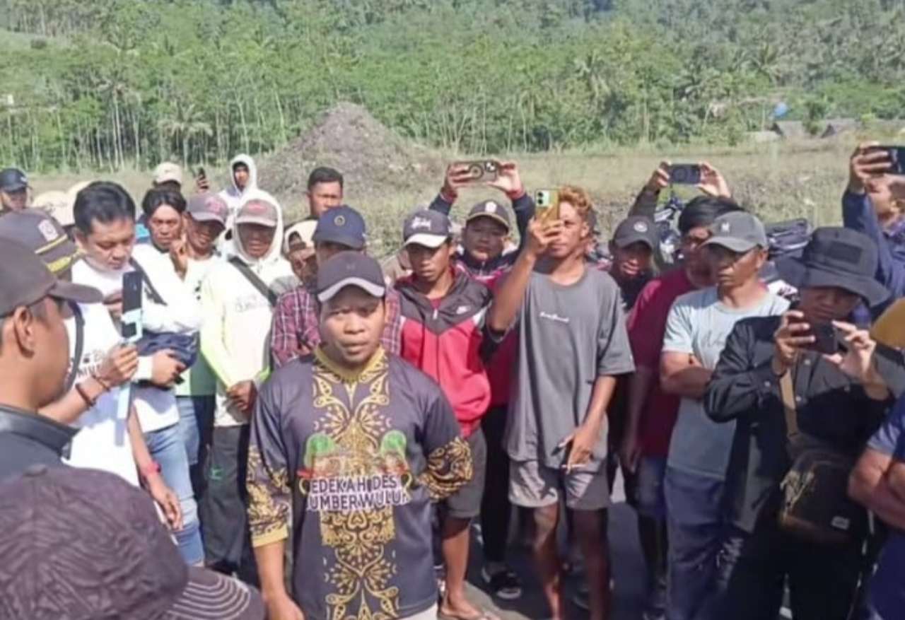 Tambang