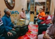 Puluhan Warga Geruduk Rumah Developer di Ngampel, Tuntut  Pengembalian Uang