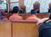 Saksi Kades Beber Dugaan Pemerasan, Hakim Cecar Motif Beri Uang Rp20 Juta