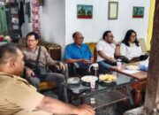 Tim Ahli Bupati – TACB Jombang Bahas Pengajuan Penetapan Kelahiran Bung Karno di Ploso
