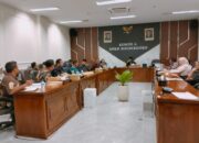 Komisi A DPRD Bojonegoro Minta Kejelasan Administrasi Tukar Guling Stadion