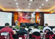 Regenerasi Kepemimpinan, IKA Ubaya Dipimpin Ivan Cahyadi