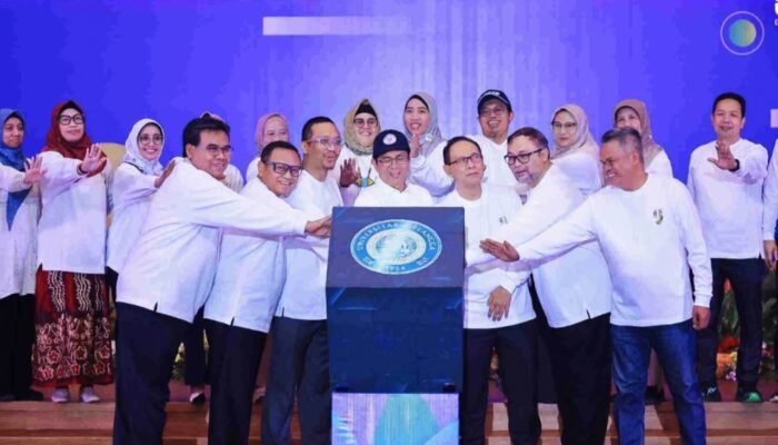 AEE 2026 Jadi Ruang Strategis Calon Mahasiswa Kenali Peluang Masuk UNAIR