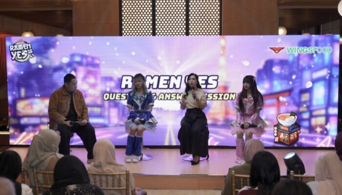 Membaca Peran WINGS Group dalam Ekosistem Pangan, Gizi, dan Gaya Hidup Indonesia