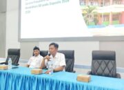 Disdikbud Jombang Warning Operator SD, Data Dapodik Tak Valid Bisa Hambat Bantuan Hingga E-Ijazah