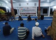 Ketua RW Kompak Dukung Festival Ramadan Tompokersan 2026