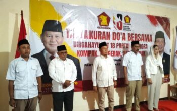 Gerindra