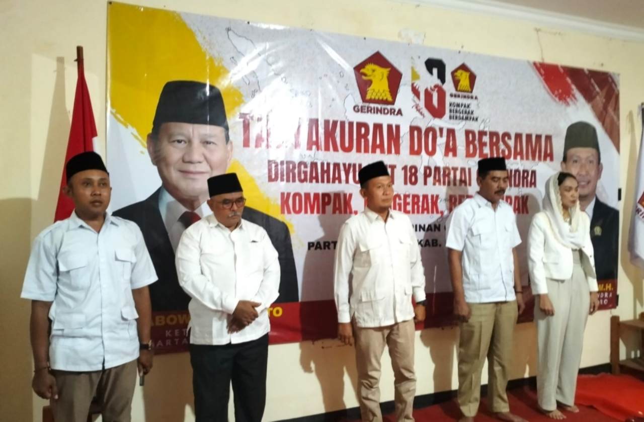 Gerindra